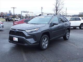 2024 Toyota RAV4 Hybrid for sale in Manassas VA