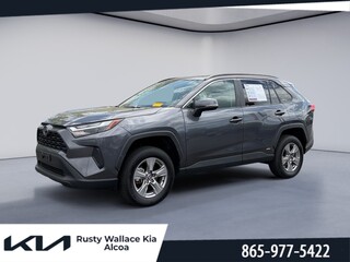 2025 Toyota RAV4 Hybrid for sale in Louisville TN