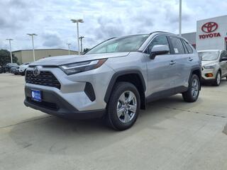 2025 Toyota RAV4 Hybrid for sale in New Bern NC