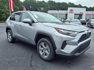 2025 Toyota RAV4 Hybrid for sale in Fairfax VA
