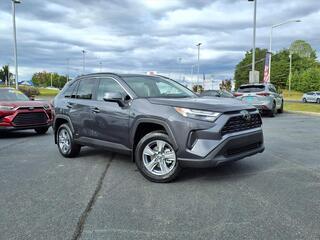 2025 Toyota RAV4 Hybrid for sale in Danville VA