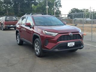 2025 Toyota RAV4 Hybrid for sale in Kirkwood MO