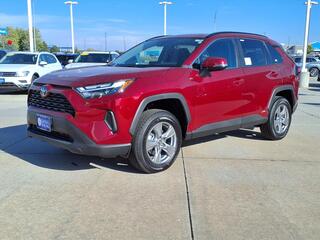 2025 Toyota RAV4 Hybrid for sale in New Bern NC