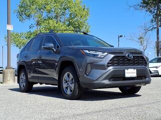 2025 Toyota RAV4 Hybrid for sale in Killeen TX