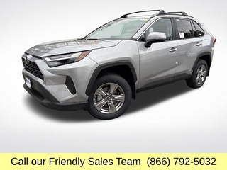 2025 Toyota RAV4 Hybrid for sale in Epping NH