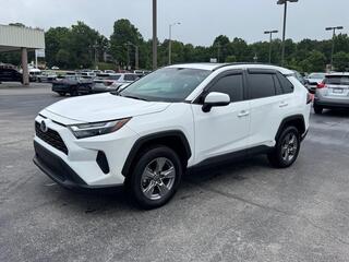 2023 Toyota RAV4 Hybrid for sale in Kingsport TN