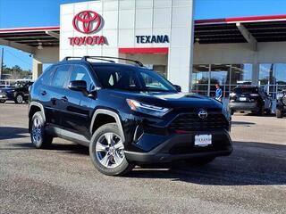 2025 Toyota RAV4 Hybrid for sale in Orange TX