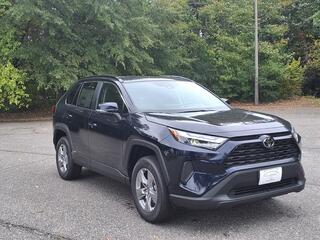 2025 Toyota RAV4 Hybrid for sale in West Warwick RI