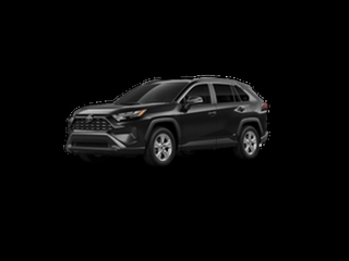 2025 Toyota RAV4 Hybrid for sale in Indiana PA