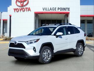 2025 Toyota RAV4 Hybrid for sale in Elkhorn NE
