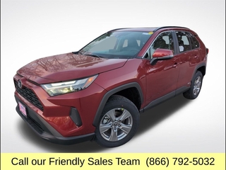 2025 Toyota RAV4 Hybrid for sale in Epping NH