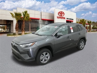 2025 Toyota RAV4 Hybrid for sale in Charleston SC