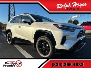 2024 Toyota RAV4 Hybrid for sale in Anderson SC