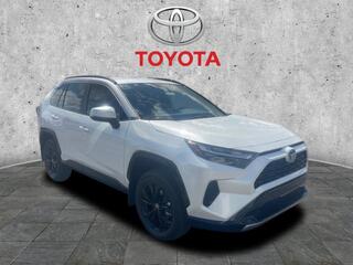 2024 Toyota RAV4 Hybrid for sale in Enterprise AL