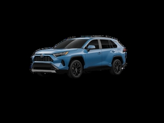 2025 Toyota RAV4 Hybrid for sale in Indiana PA