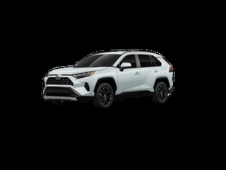 2025 Toyota RAV4 Hybrid for sale in Indiana PA