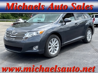 2011 Toyota Venza