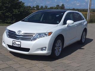 2010 Toyota Venza