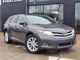 2014 Toyota Venza