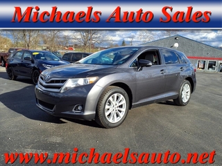 2013 Toyota Venza for sale in Carmichaels PA