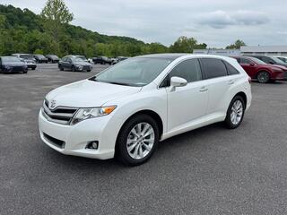 2015 Toyota Venza