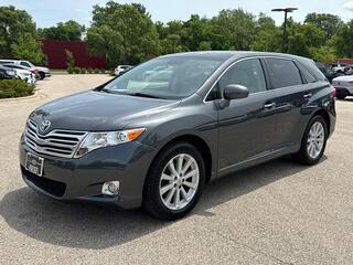 2010 Toyota Venza