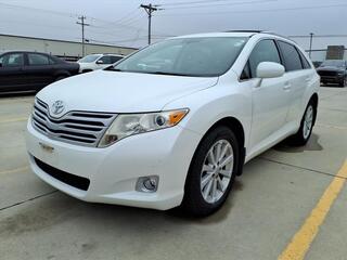 2010 Toyota Venza for sale in New Bern NC
