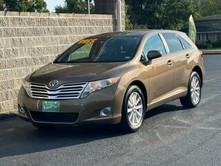 2010 Toyota Venza