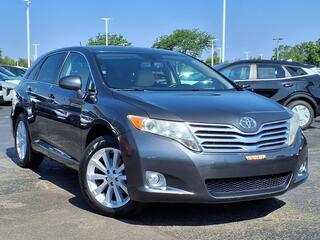 2010 Toyota Venza for sale in Cincinnati OH