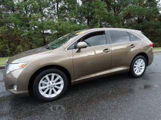2010 Toyota Venza for sale in Columbus GA