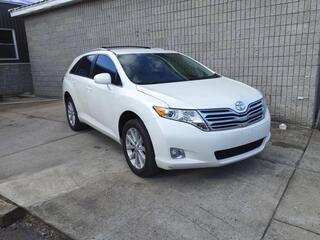 2011 Toyota Venza