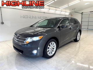 2011 Toyota Venza