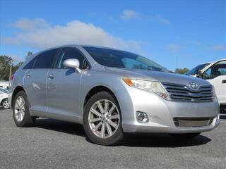 2011 Toyota Venza