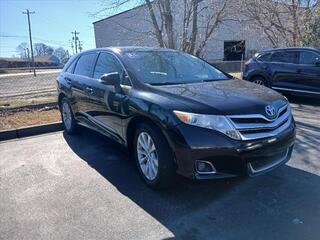 2013 Toyota Venza