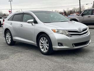 2014 Toyota Venza