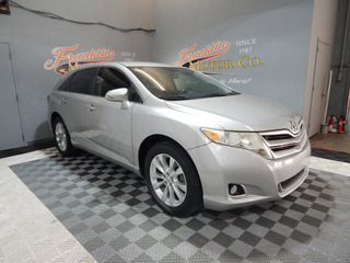 2014 Toyota Venza