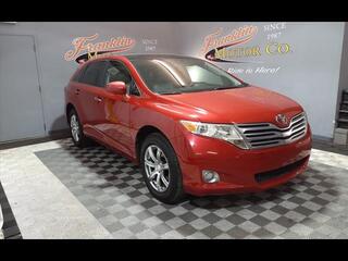 2010 Toyota Venza for sale in Nashville TN