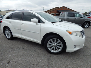 2010 Toyota Venza for sale in Clarksville TN