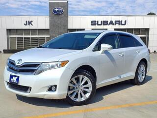 2015 Toyota Venza for sale in Nederland TX