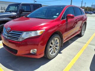 2009 Toyota Venza for sale in New Bern NC