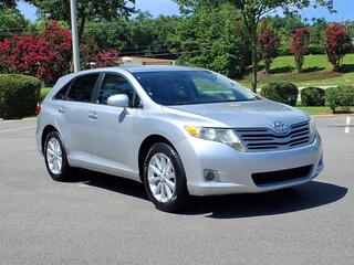 2009 Toyota Venza