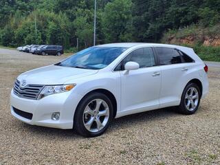 2009 Toyota Venza