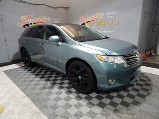 2009 Toyota Venza