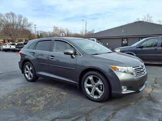 2009 Toyota Venza