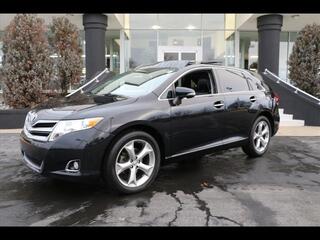 2013 Toyota Venza