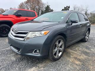 2013 Toyota Venza