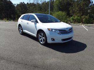 2014 Toyota Venza