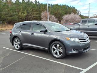 2015 Toyota Venza