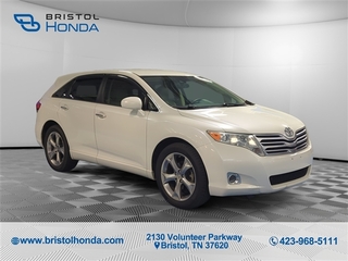 2012 Toyota Venza