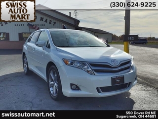 2014 Toyota Venza